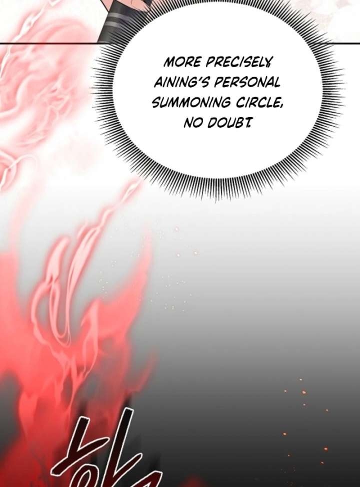 When a K-Eldest Daughter Possesses a Childcare Novel Chapter 36 - Page 135