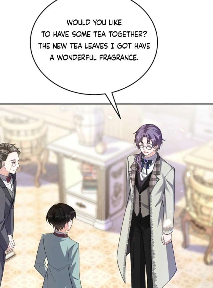 When a K-Eldest Daughter Possesses a Childcare Novel Chapter 36 - Page 14