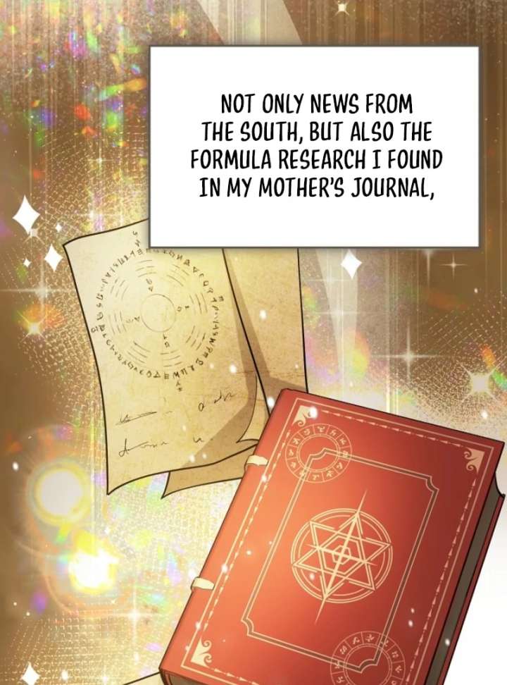 When a K-Eldest Daughter Possesses a Childcare Novel Chapter 36 - Page 149