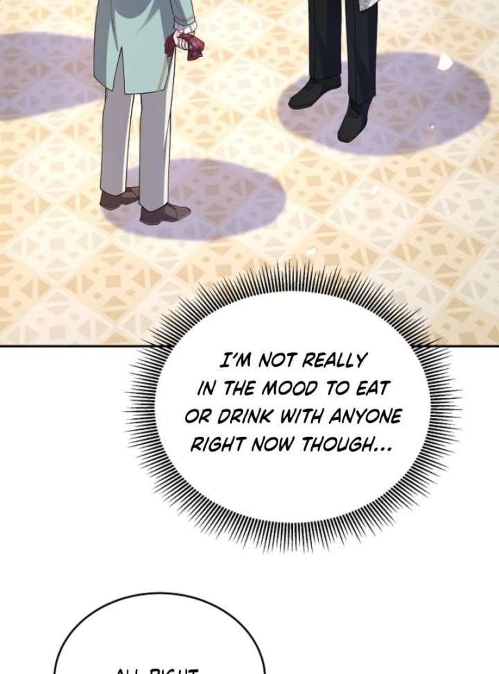 When a K-Eldest Daughter Possesses a Childcare Novel Chapter 36 - Page 15