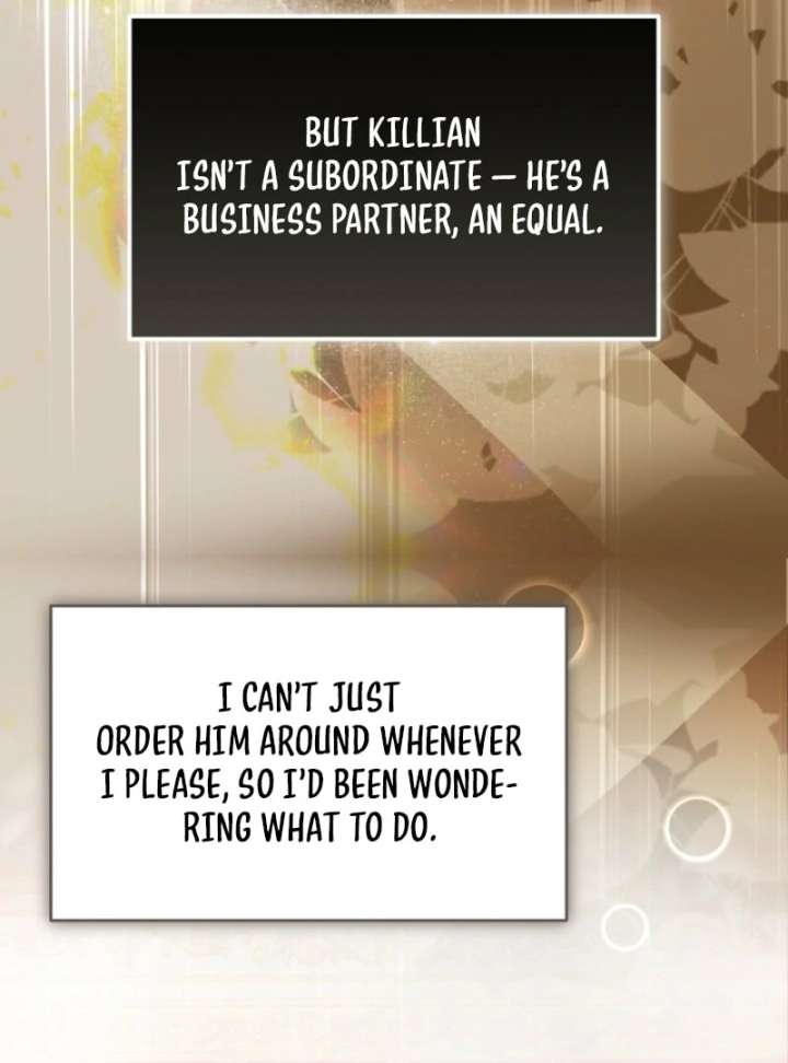 When a K-Eldest Daughter Possesses a Childcare Novel Chapter 36 - Page 151