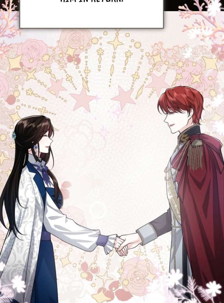 When a K-Eldest Daughter Possesses a Childcare Novel Chapter 36 - Page 154