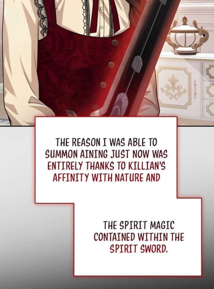 When a K-Eldest Daughter Possesses a Childcare Novel Chapter 36 - Page 160