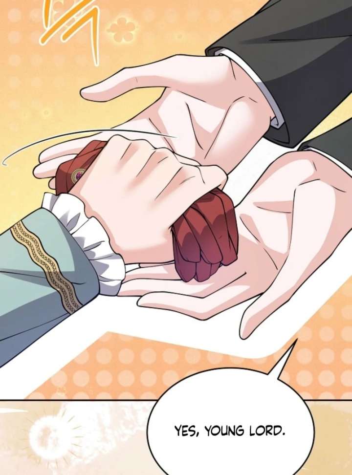 When a K-Eldest Daughter Possesses a Childcare Novel Chapter 36 - Page 17