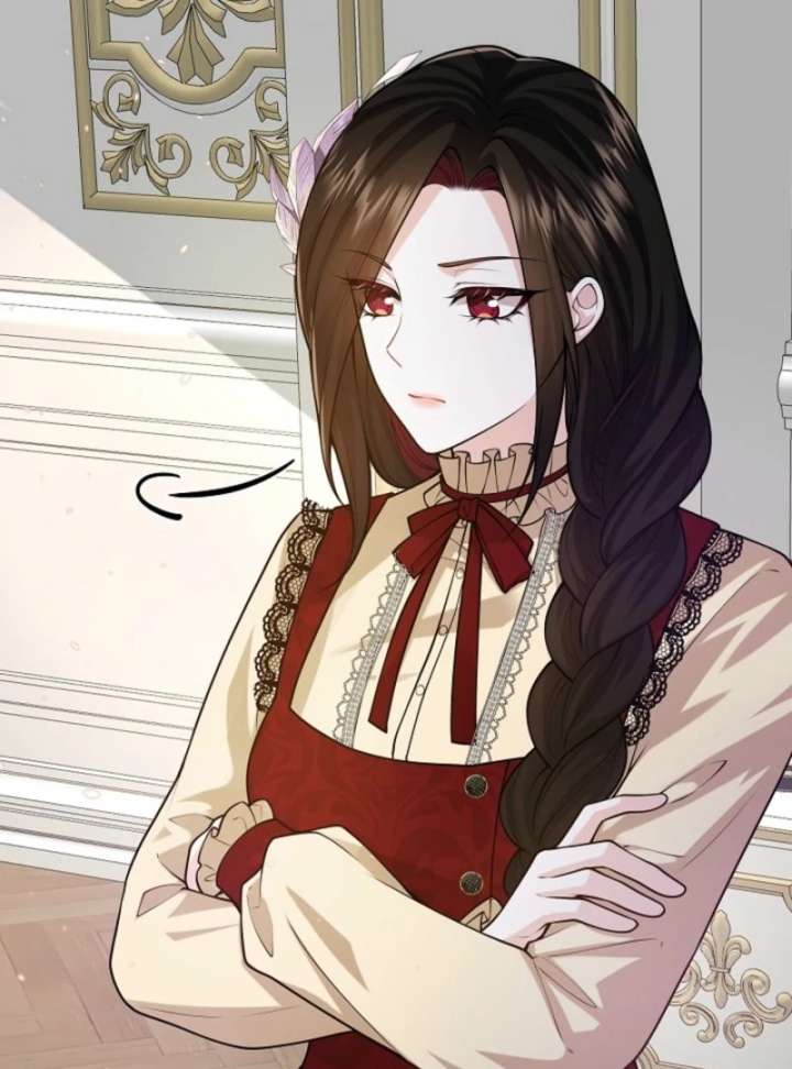 When a K-Eldest Daughter Possesses a Childcare Novel Chapter 36 - Page 170