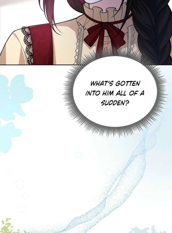 When a K-Eldest Daughter Possesses a Childcare Novel Chapter 36 - Page 173