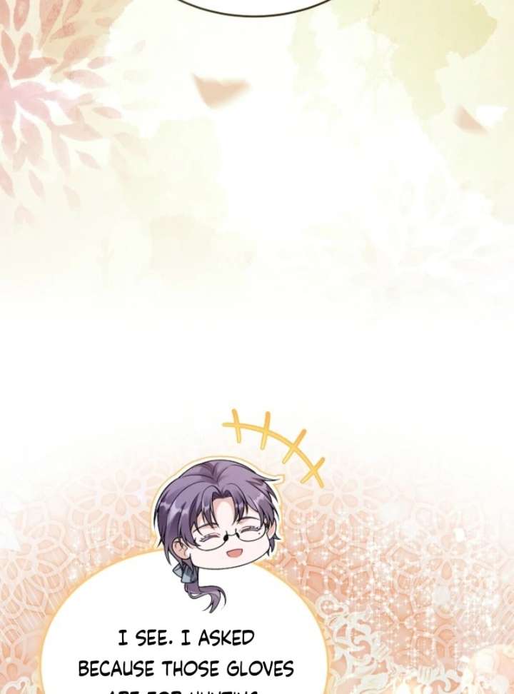 When a K-Eldest Daughter Possesses a Childcare Novel Chapter 36 - Page 23