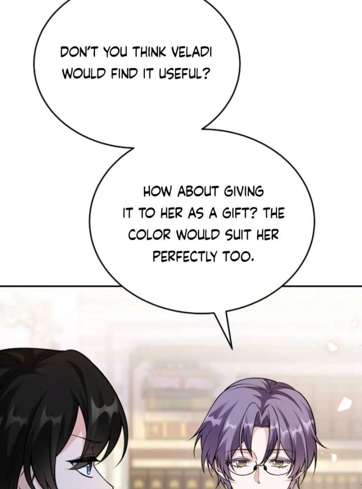 When a K-Eldest Daughter Possesses a Childcare Novel Chapter 36 - Page 26