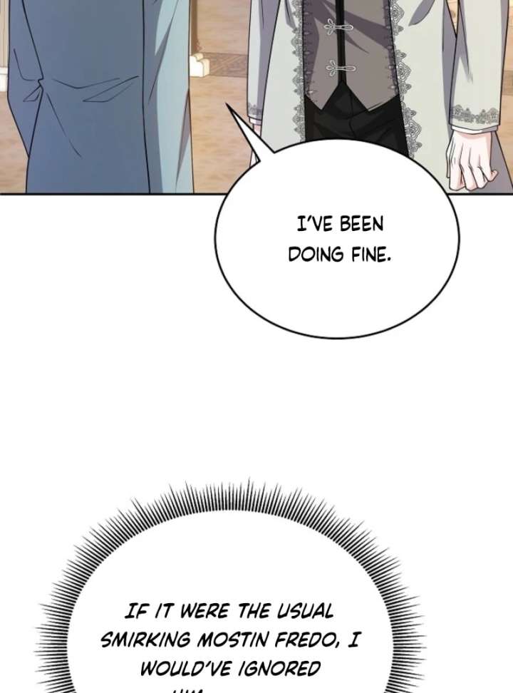 When a K-Eldest Daughter Possesses a Childcare Novel Chapter 36 - Page 3