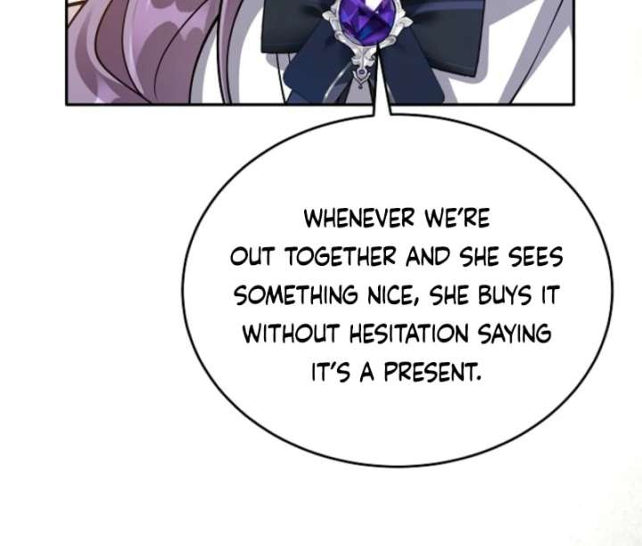 When a K-Eldest Daughter Possesses a Childcare Novel Chapter 36 - Page 30