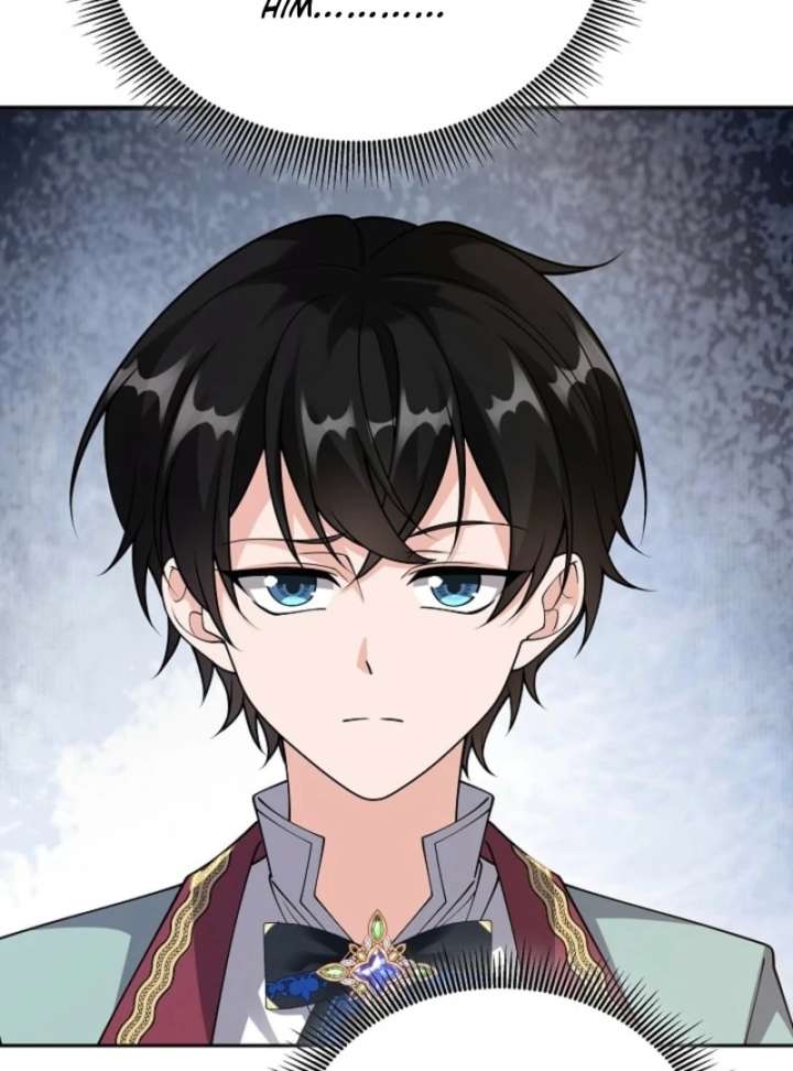 When a K-Eldest Daughter Possesses a Childcare Novel Chapter 36 - Page 4