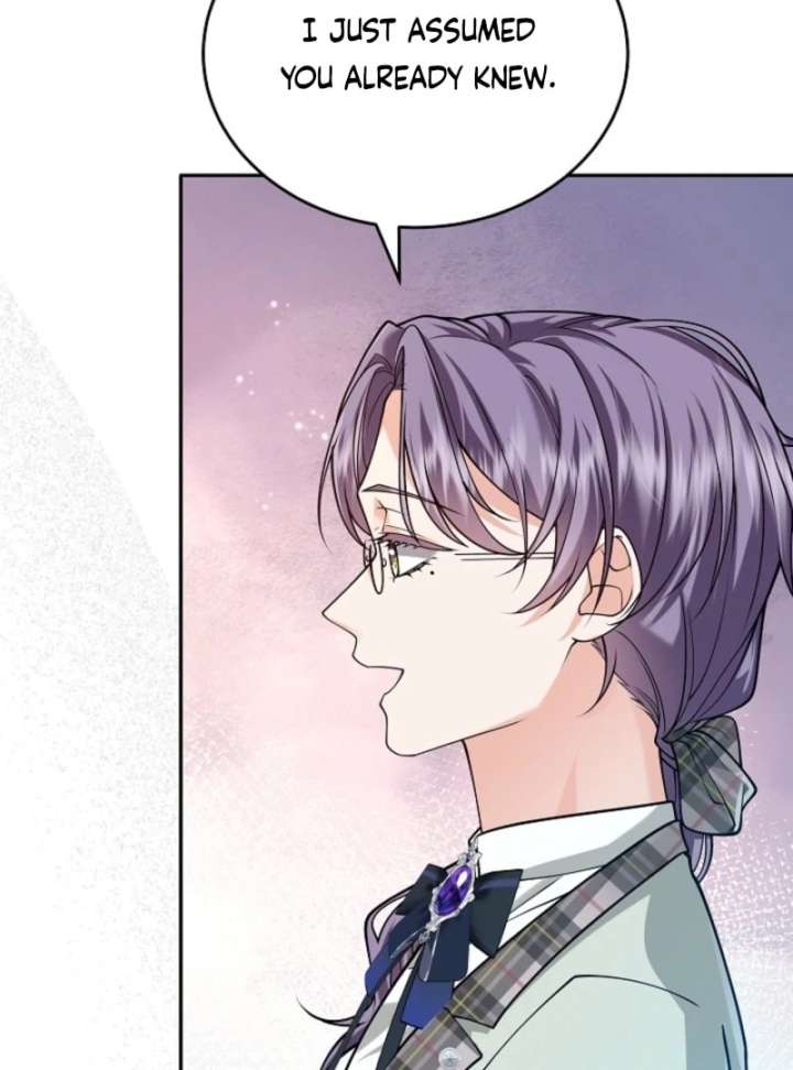 When a K-Eldest Daughter Possesses a Childcare Novel Chapter 36 - Page 44