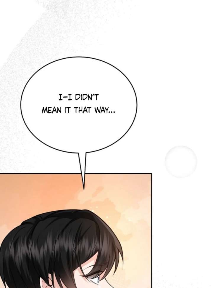 When a K-Eldest Daughter Possesses a Childcare Novel Chapter 36 - Page 46