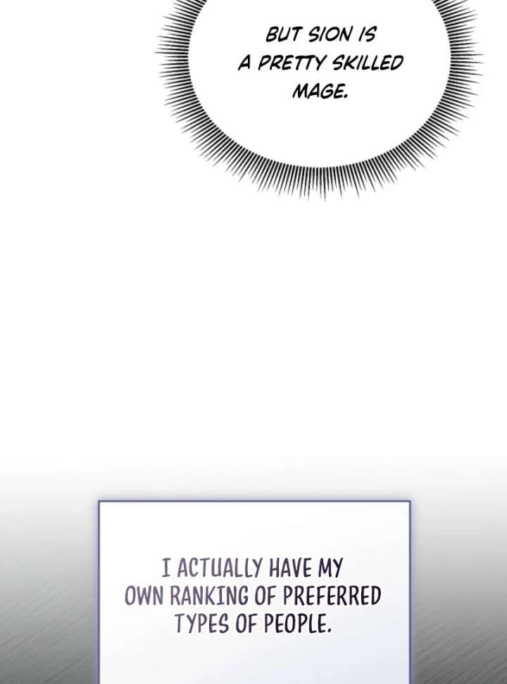 When a K-Eldest Daughter Possesses a Childcare Novel Chapter 36 - Page 5