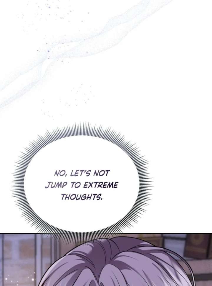 When a K-Eldest Daughter Possesses a Childcare Novel Chapter 36 - Page 61