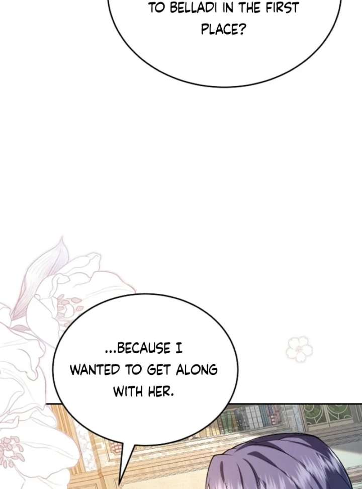 When a K-Eldest Daughter Possesses a Childcare Novel Chapter 36 - Page 63