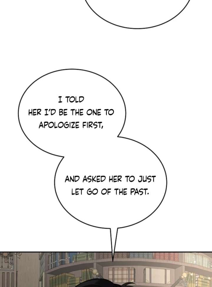 When a K-Eldest Daughter Possesses a Childcare Novel Chapter 36 - Page 68