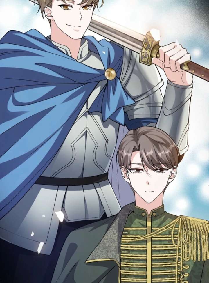 When a K-Eldest Daughter Possesses a Childcare Novel Chapter 36 - Page 7