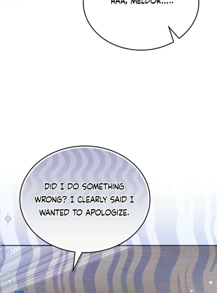 When a K-Eldest Daughter Possesses a Childcare Novel Chapter 36 - Page 70