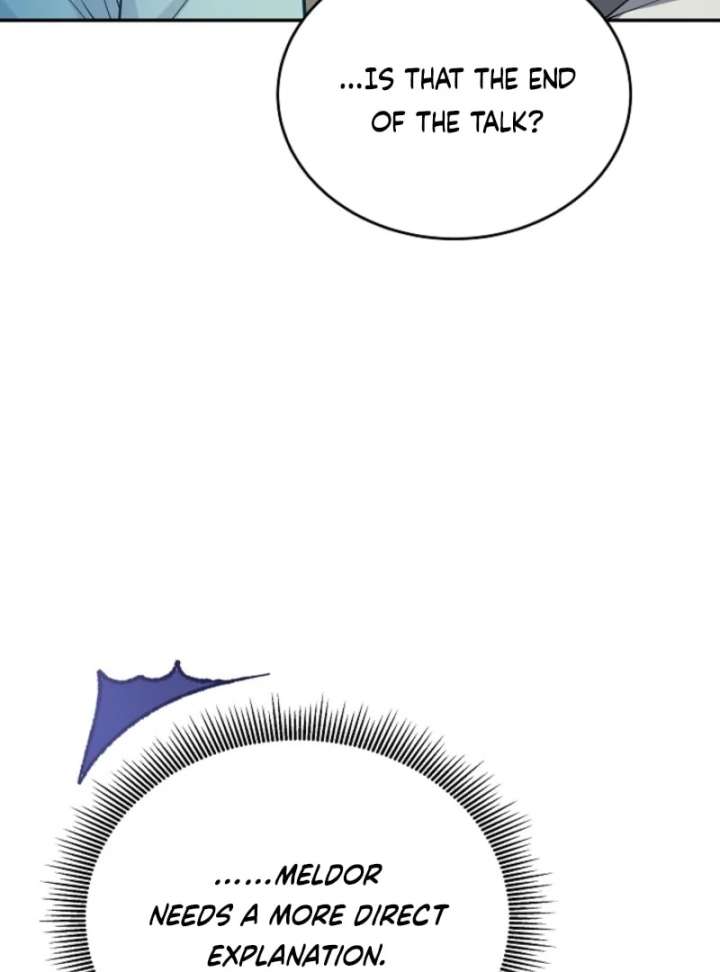 When a K-Eldest Daughter Possesses a Childcare Novel Chapter 36 - Page 82