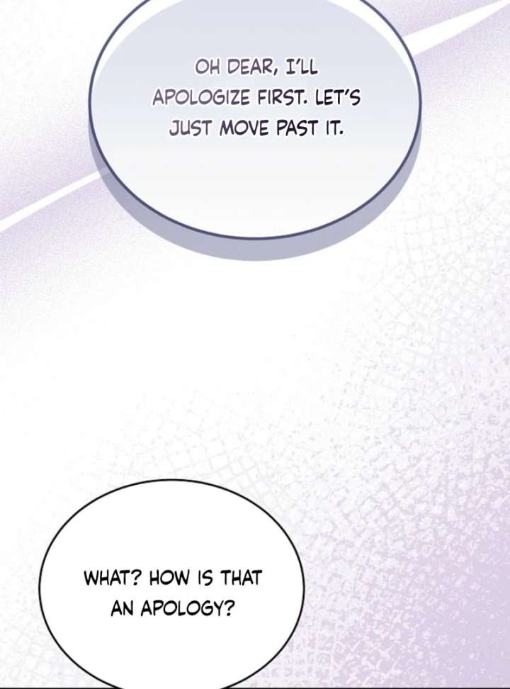 When a K-Eldest Daughter Possesses a Childcare Novel Chapter 36 - Page 88