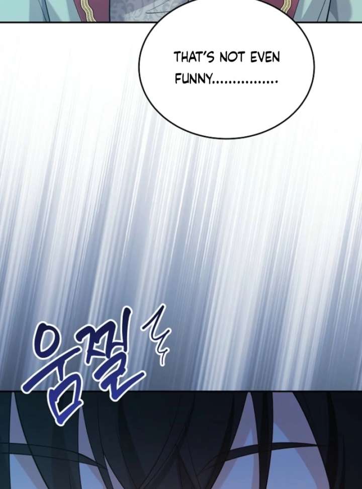 When a K-Eldest Daughter Possesses a Childcare Novel Chapter 36 - Page 90