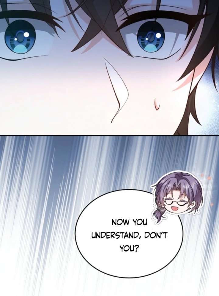 When a K-Eldest Daughter Possesses a Childcare Novel Chapter 36 - Page 91