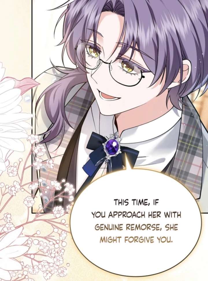 When a K-Eldest Daughter Possesses a Childcare Novel Chapter 36 - Page 98