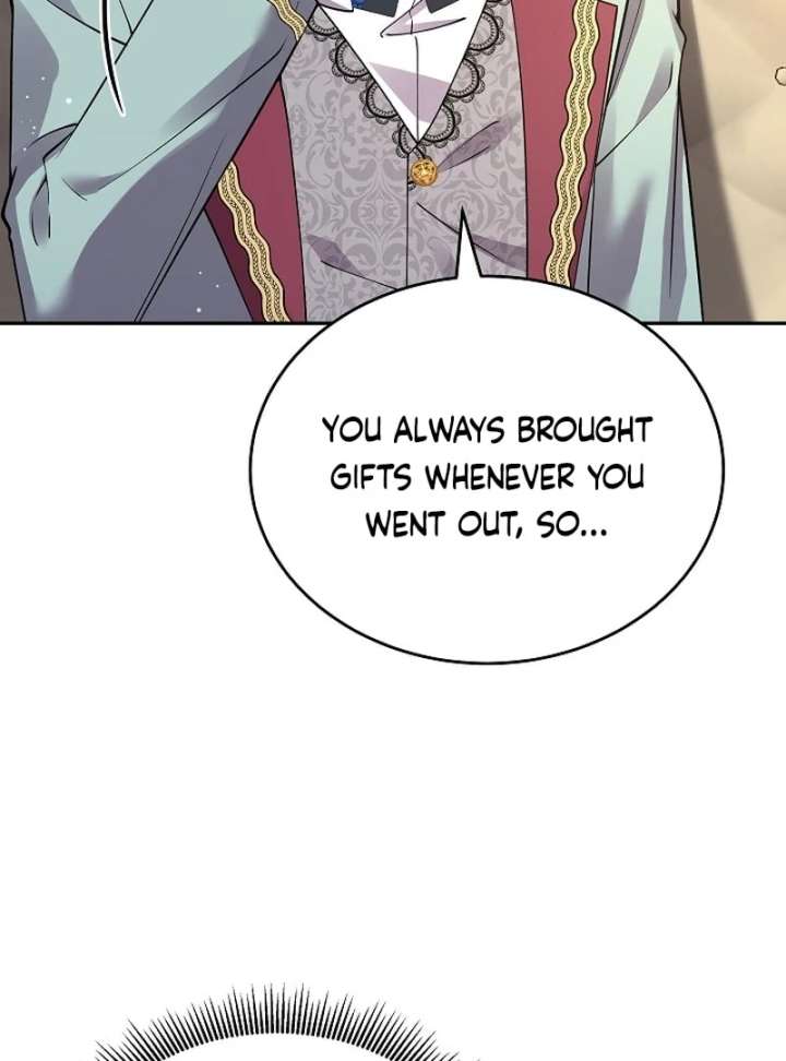 When a K-Eldest Daughter Possesses a Childcare Novel Chapter 37 - Page 104