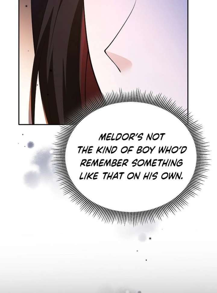 When a K-Eldest Daughter Possesses a Childcare Novel Chapter 37 - Page 106