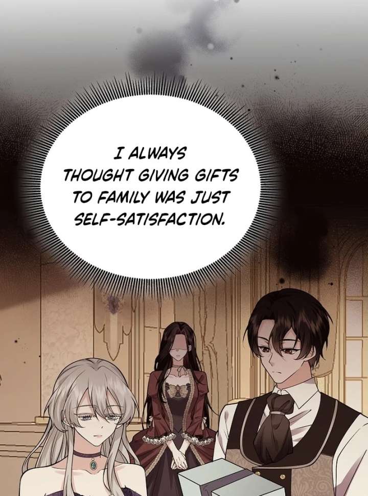 When a K-Eldest Daughter Possesses a Childcare Novel Chapter 37 - Page 107