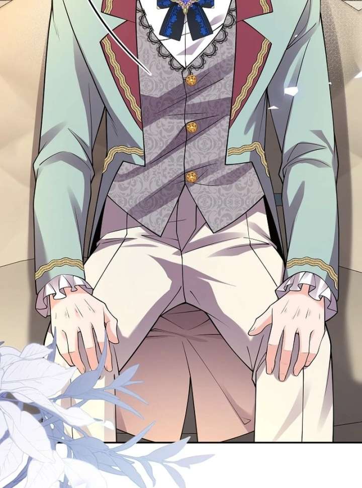 When a K-Eldest Daughter Possesses a Childcare Novel Chapter 37 - Page 11