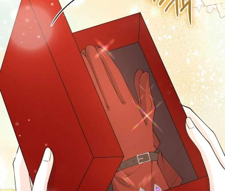 When a K-Eldest Daughter Possesses a Childcare Novel Chapter 37 - Page 110