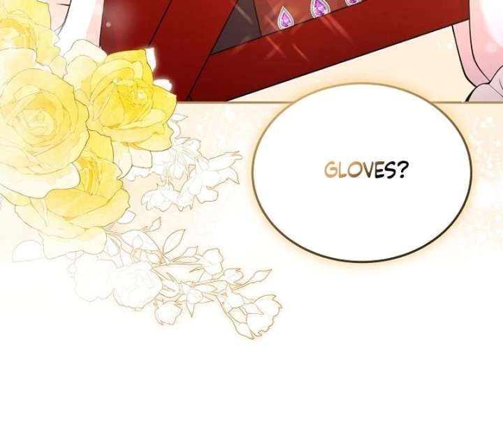 When a K-Eldest Daughter Possesses a Childcare Novel Chapter 37 - Page 111