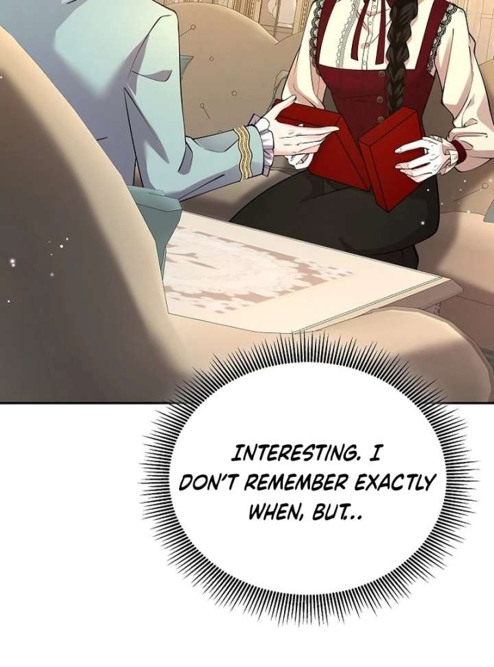 When a K-Eldest Daughter Possesses a Childcare Novel Chapter 37 - Page 113