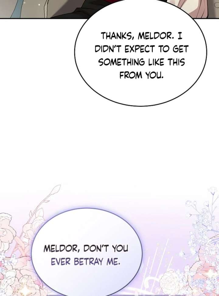 When a K-Eldest Daughter Possesses a Childcare Novel Chapter 37 - Page 118