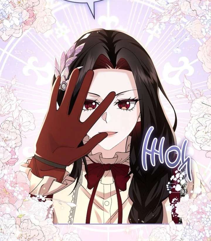 When a K-Eldest Daughter Possesses a Childcare Novel Chapter 37 - Page 119