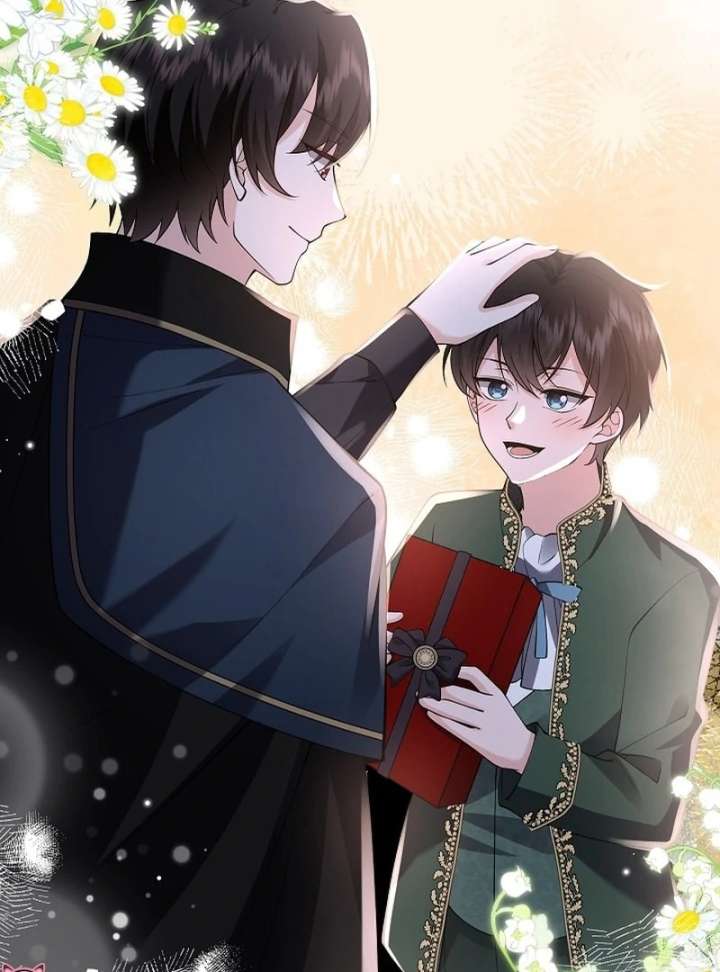 When a K-Eldest Daughter Possesses a Childcare Novel Chapter 37 - Page 122