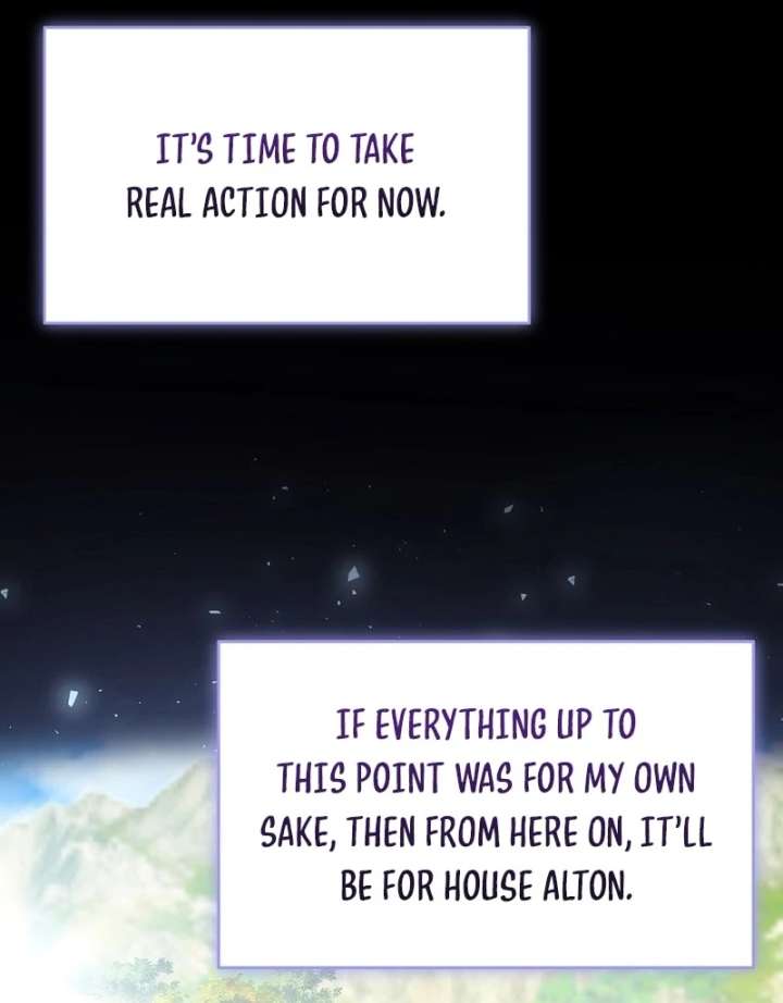 When a K-Eldest Daughter Possesses a Childcare Novel Chapter 37 - Page 124