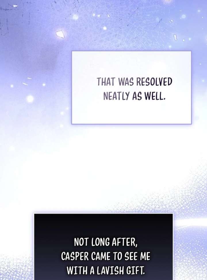 When a K-Eldest Daughter Possesses a Childcare Novel Chapter 37 - Page 137