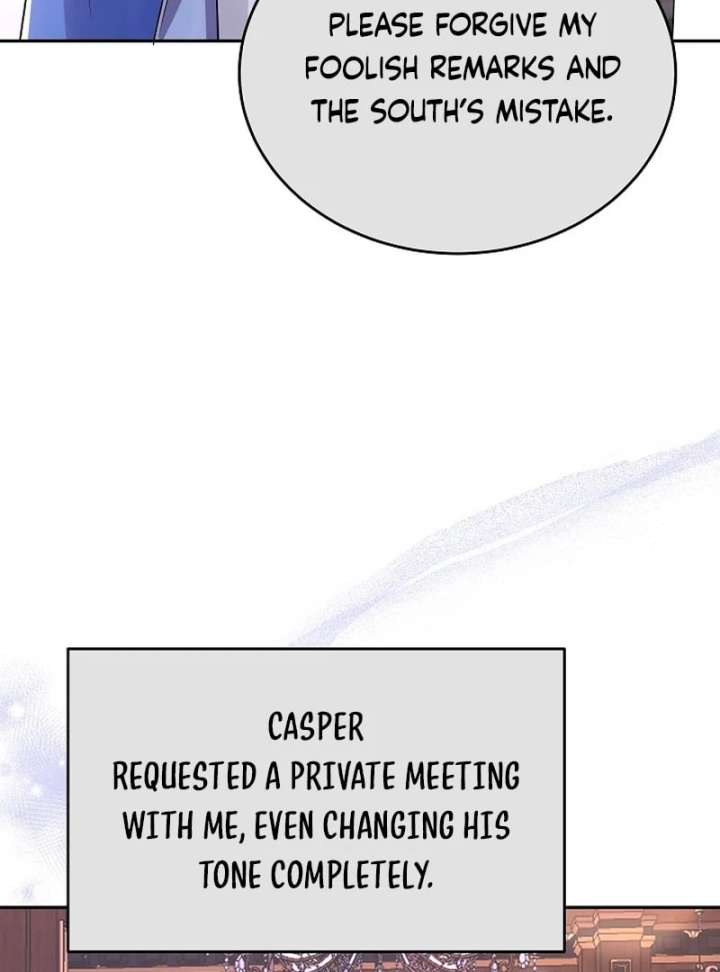 When a K-Eldest Daughter Possesses a Childcare Novel Chapter 37 - Page 140