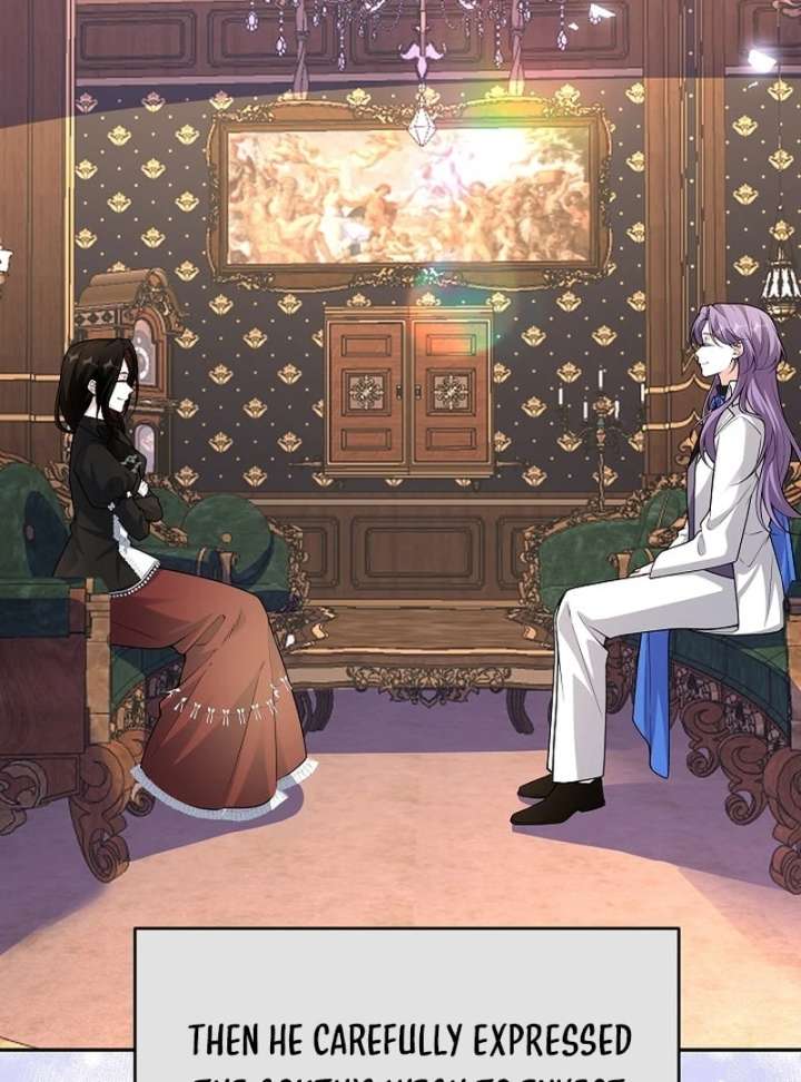 When a K-Eldest Daughter Possesses a Childcare Novel Chapter 37 - Page 141