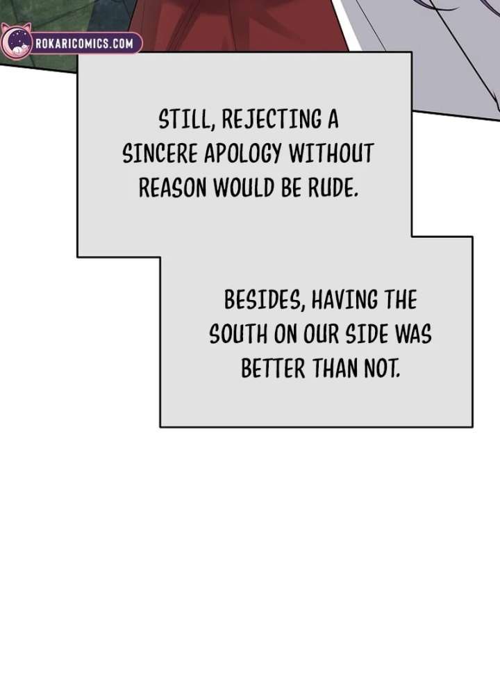 When a K-Eldest Daughter Possesses a Childcare Novel Chapter 37 - Page 147