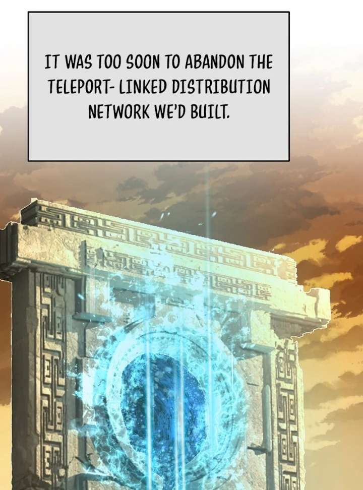 When a K-Eldest Daughter Possesses a Childcare Novel Chapter 37 - Page 148