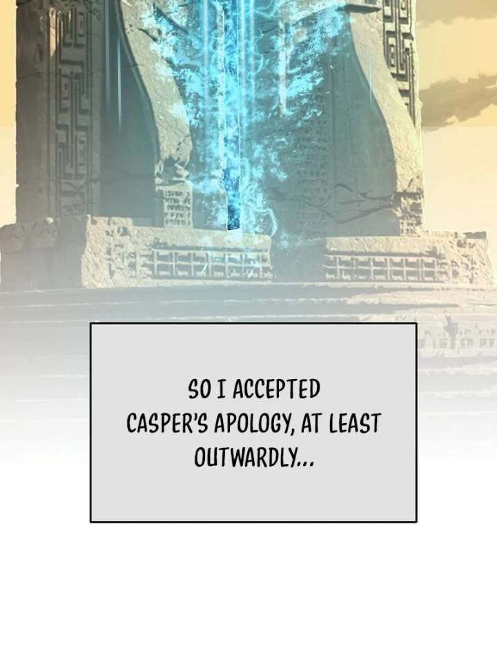 When a K-Eldest Daughter Possesses a Childcare Novel Chapter 37 - Page 149