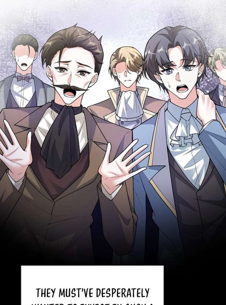 When a K-Eldest Daughter Possesses a Childcare Novel Chapter 37 - Page 155