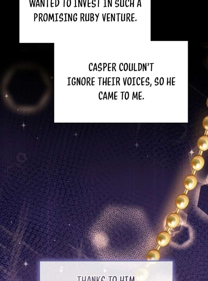 When a K-Eldest Daughter Possesses a Childcare Novel Chapter 37 - Page 156