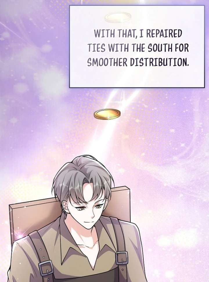 When a K-Eldest Daughter Possesses a Childcare Novel Chapter 37 - Page 159