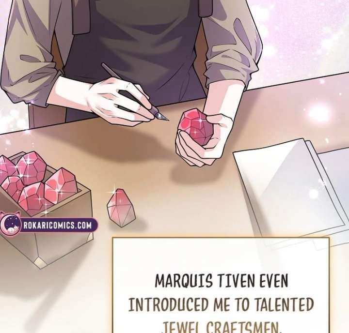 When a K-Eldest Daughter Possesses a Childcare Novel Chapter 37 - Page 160