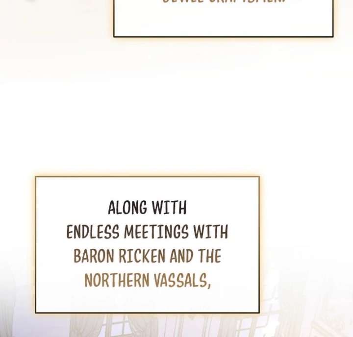 When a K-Eldest Daughter Possesses a Childcare Novel Chapter 37 - Page 161